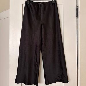 Vince Cropped Lounge Pants XS